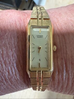 Ladies Citizen Watch